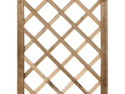 Mříž Česká Manufaktura Rhombus S