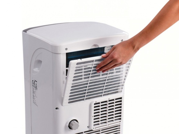 Mobilní klimatizace Midea Comfee PH1