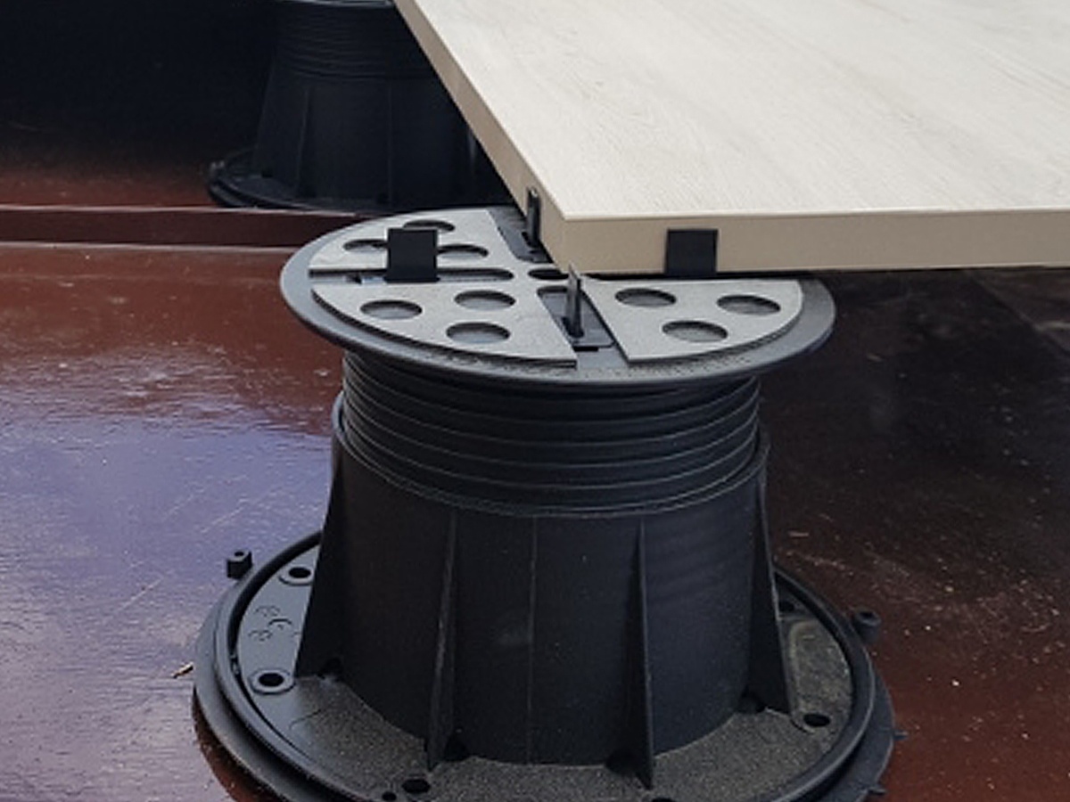 Terraco UNI Buzon Podložka