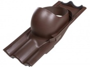 Vilpe Průchodový prvek XL