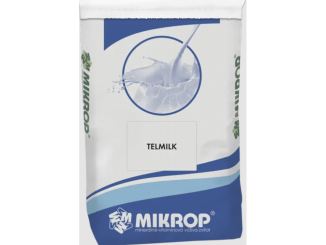 Chov zvířat –  Scobax Mikrop OVISMILK - krmná směs, 25 kg