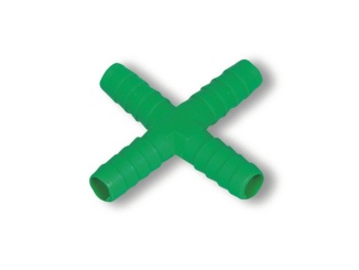 Chov zvířat – Scobax Spojovací díl ve tvaru X