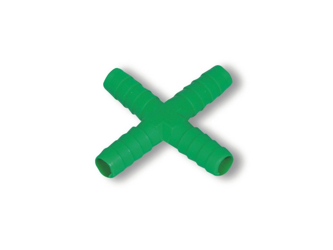 Scobax Spojovací díl ve tvaru X