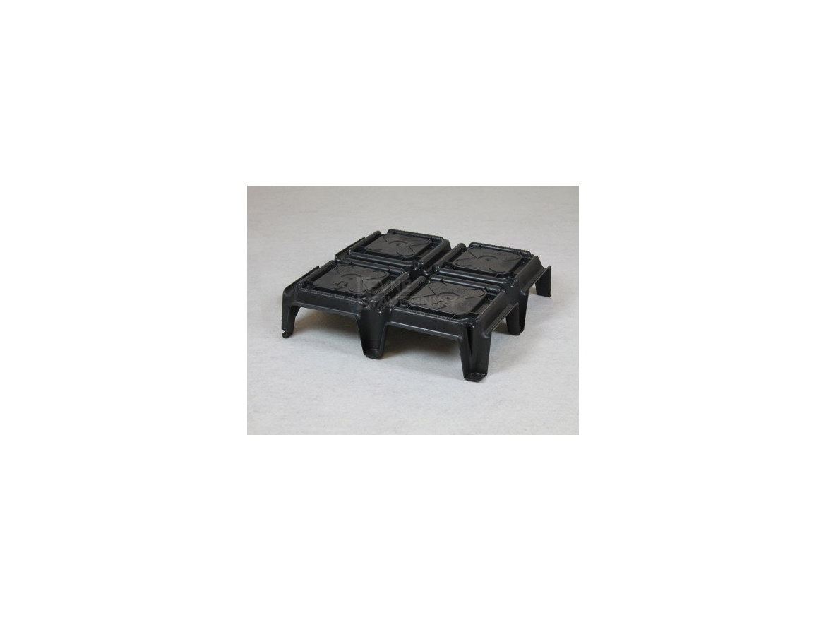 Daliform Izolace proti vlhkosti a radonu IGLÚ