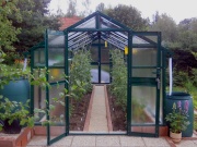 Skleník Limes Variant