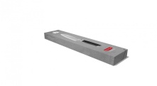 G21 Nůž  Gourmet Damascus 17 cm, Santoku
