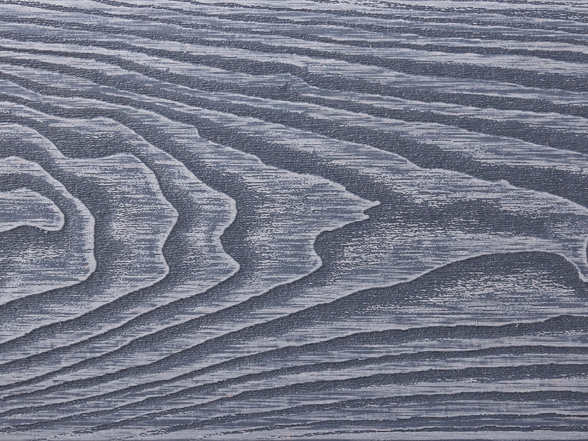 Doska s okrúhlymi výrezmi G21