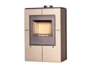 HS Flamingo Evenes olivová