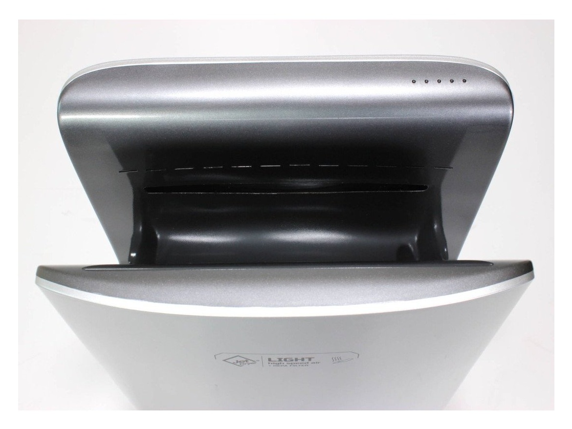 Vysoušeče rukou Jet Dryer LIGHT