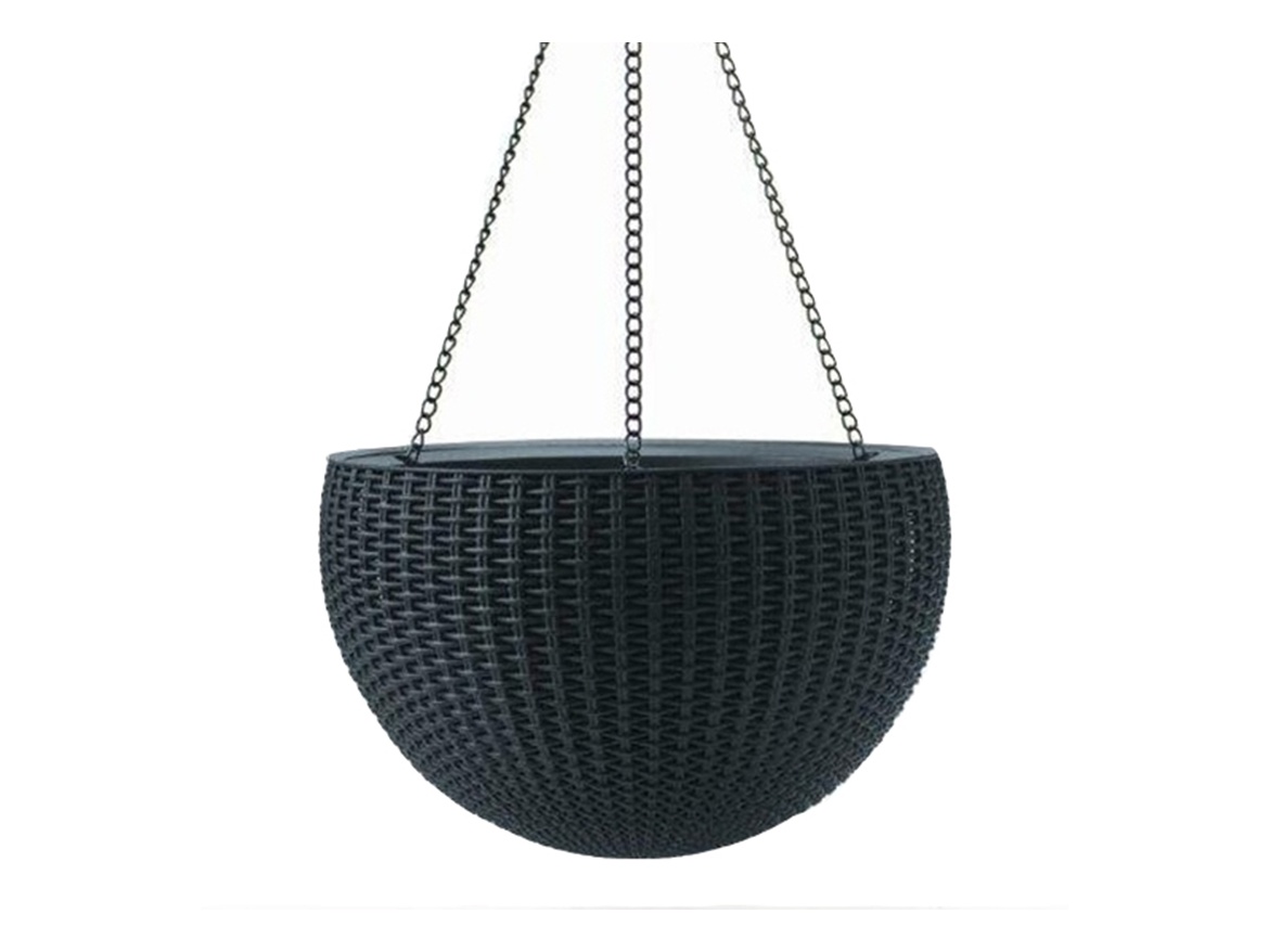 Závěsné květináče