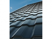 BP2 Plechová střešní krytina HETA