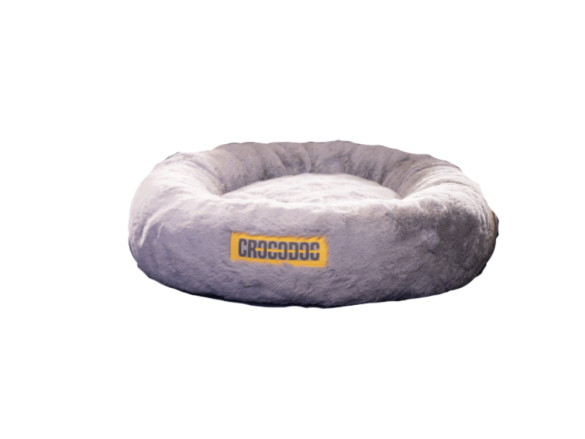 Scobax CROCODOG ORTHOPEDIC PET BED
