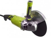 Uhlová brúska Ryobi Úhlová bruska EAG2000RS