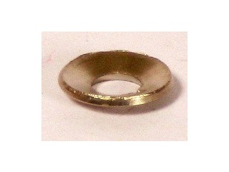 Kiegészítők –  EcoMaster /15 - Podložka středového šroubu talíře