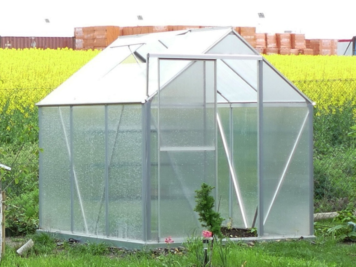 Skleník Vitavia Target