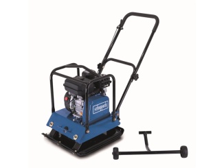 Vibrační desky –  Scheppach HP 1800 S