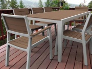 Keter Křeslo Harmony