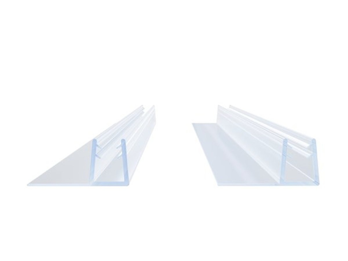 Ravak Sada těsnění sklo/sklo 6 Blix D, RV