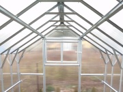 Skleník Covernit House