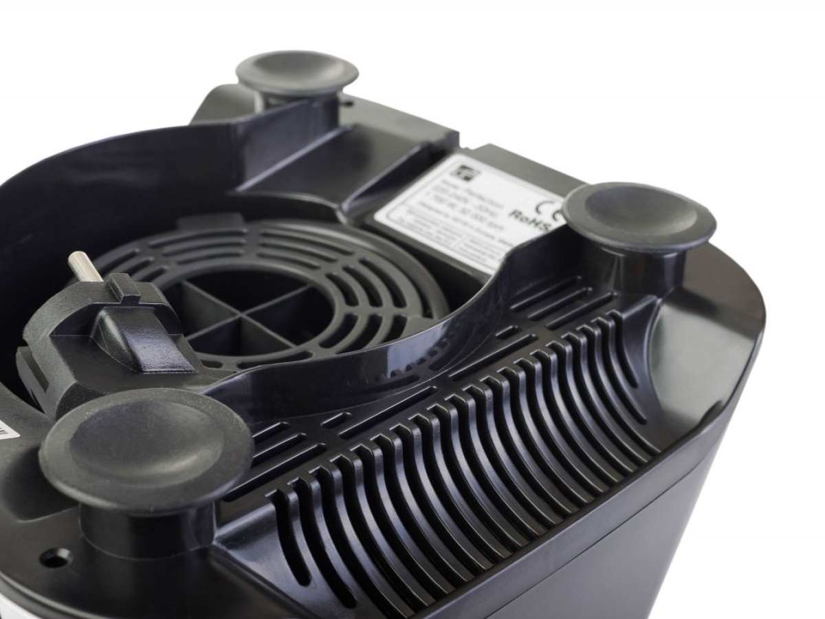 G21 Blender  Perfection red