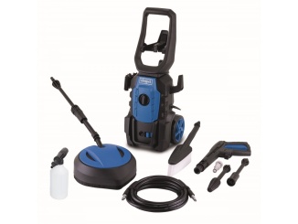 Technika –  Scheppach HPC 1600 KIT