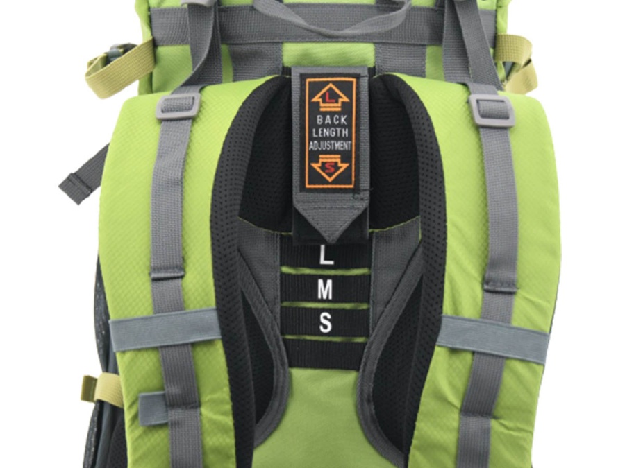 Cattara Batoh GreenW45