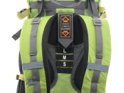 Cattara Batoh GreenW45