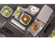 G21 Vakuovací fólie  sáčky 28 x 40 cm 100 ks