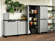 Skříň Keter Planet Split