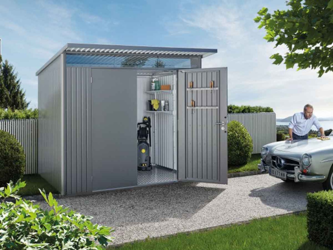 Domek DUO Biohort AvantGarde DUO