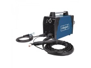 Plazmová řezačka Scheppach PLC 40