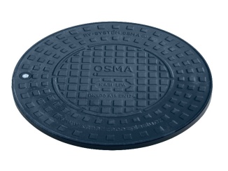 Tartozékok a következőhöz: Šachtová trouba Osma DN 400