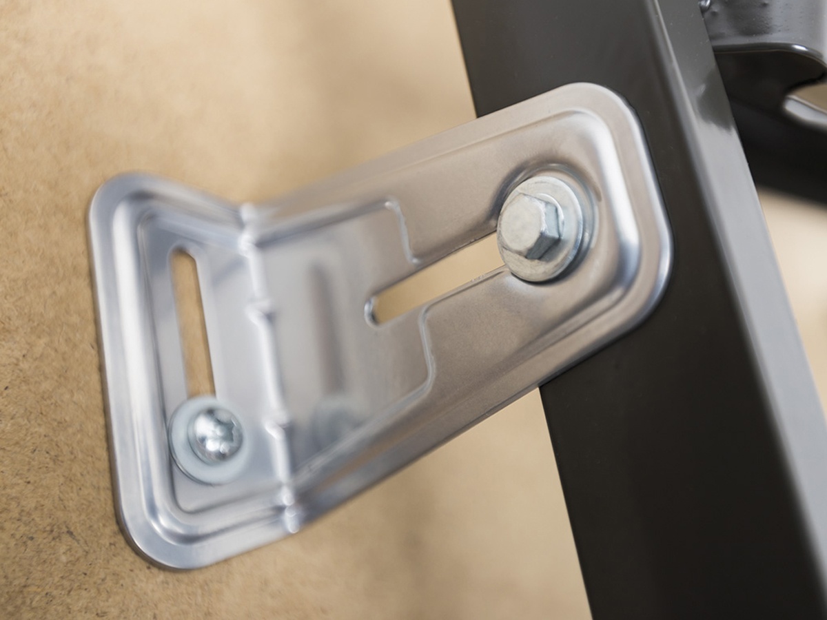 Půdní schody Fakro Půdní schody FAKRO LMS