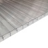 Hollow plates Makrolon 5X 10 mm