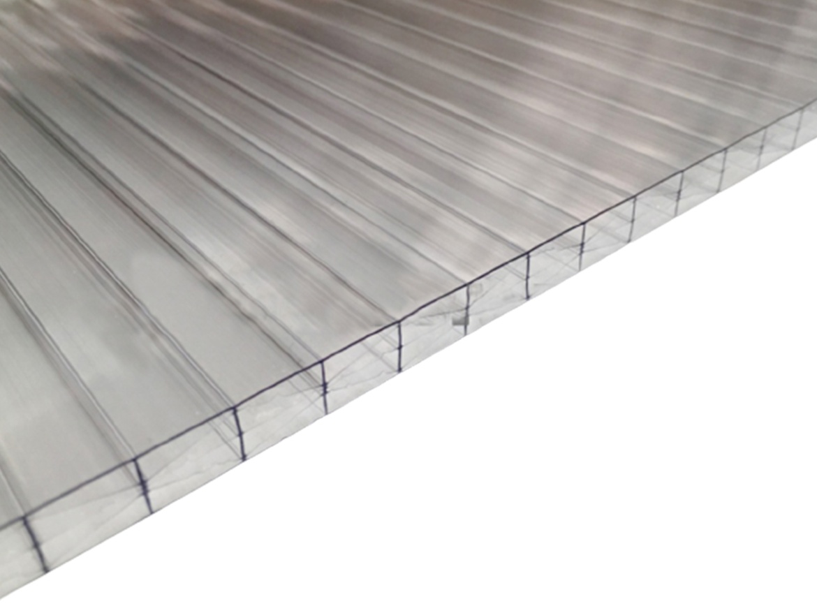 Polykarbonátová deska Makrolon 5X 10 mm