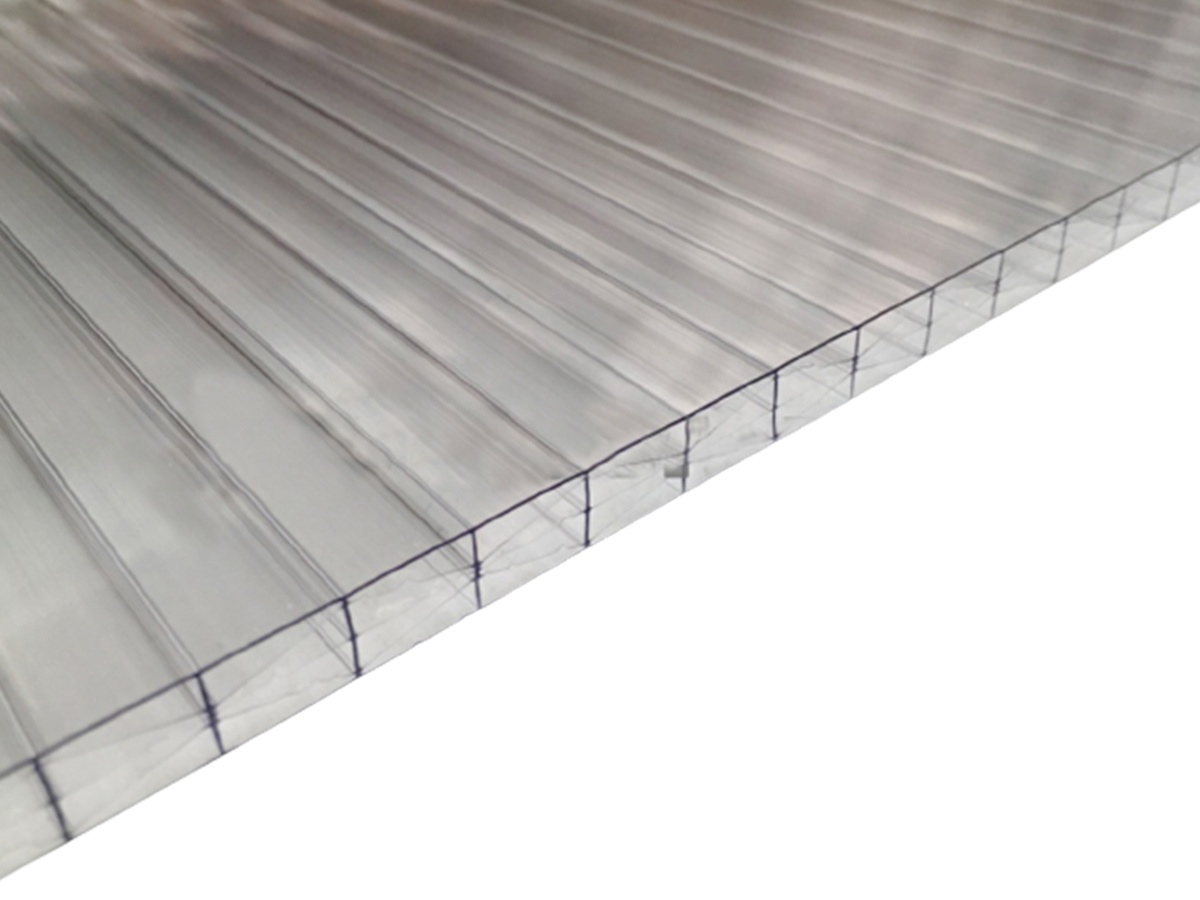 Polykarbonátová deska Makrolon 5X 10 mm