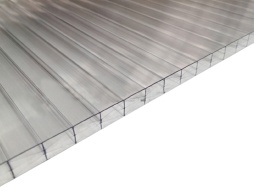 Polykarbonátová deska Makrolon 5X 10 mm