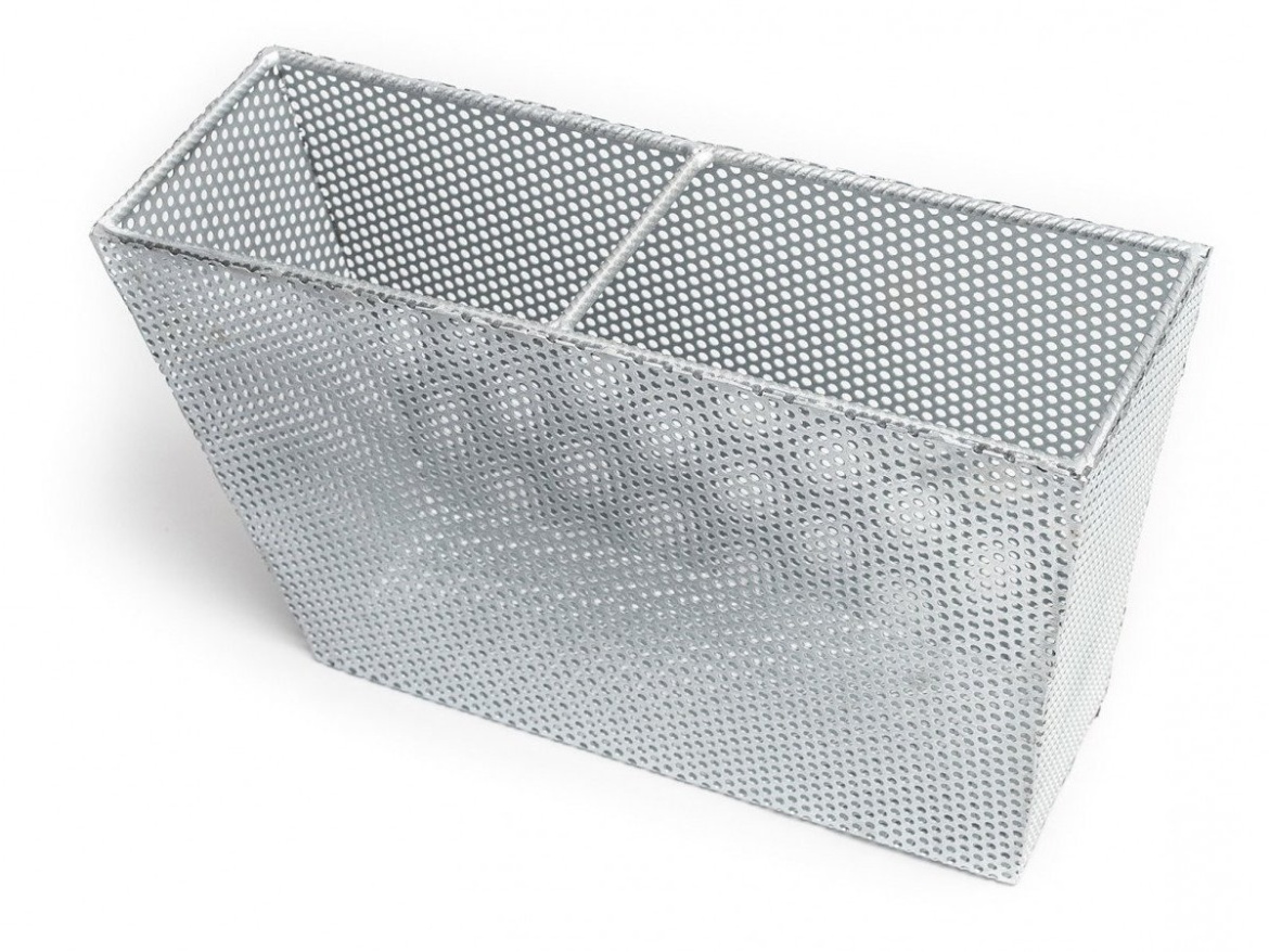 Koš pro betonové vpusti Scobax 145 SF