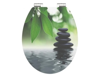 Tartozékok a következőhöz: Kézszárítók Jet Dryer DUO 2v1 Lesklý chrom ezüst