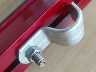 Spojky –  Euro-Serre Pipe