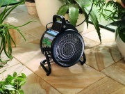 Vytápění Biogreen Palma