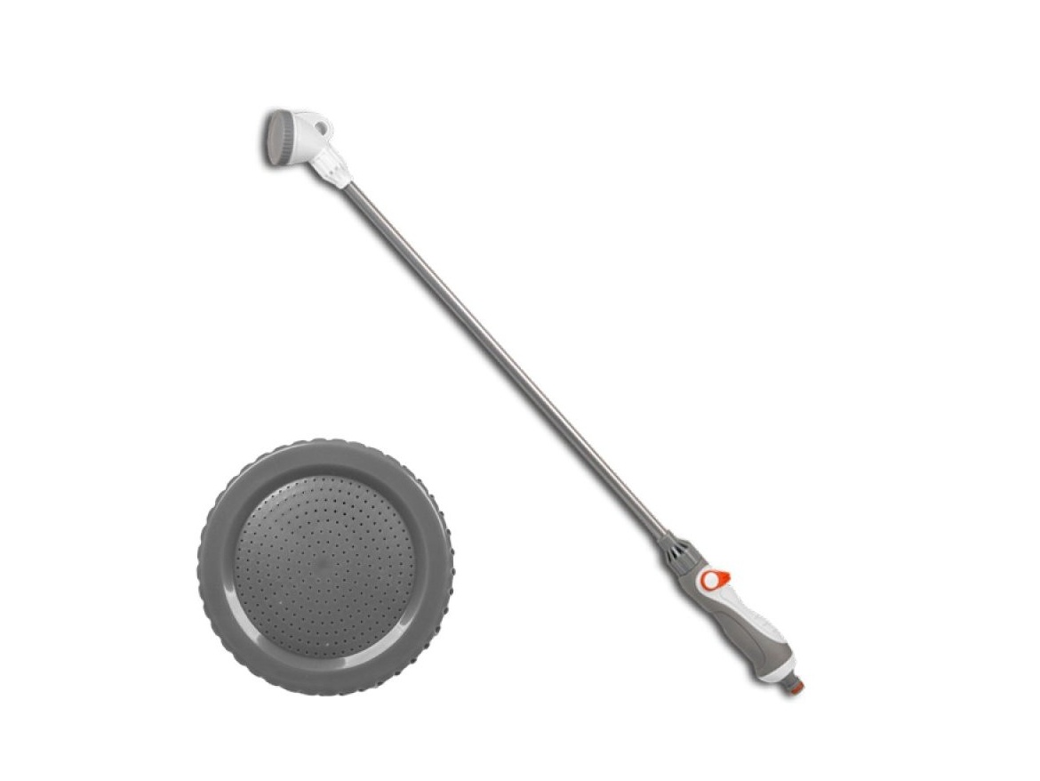 Bradas Bradas zalévací sprcha 74 cm White Line Exclusive