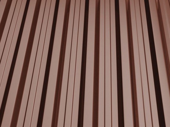 Trapézový plech Bilka T18