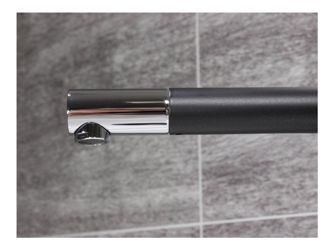 Kuchyňské baterie Helika Forte 5553