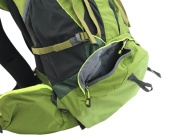 Cattara Batoh GreenW45