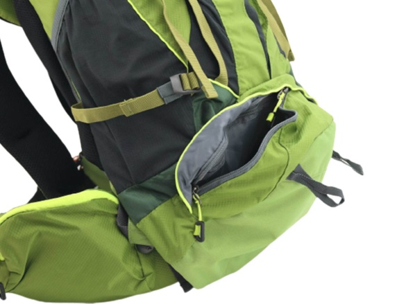 Cattara Batoh GreenW45