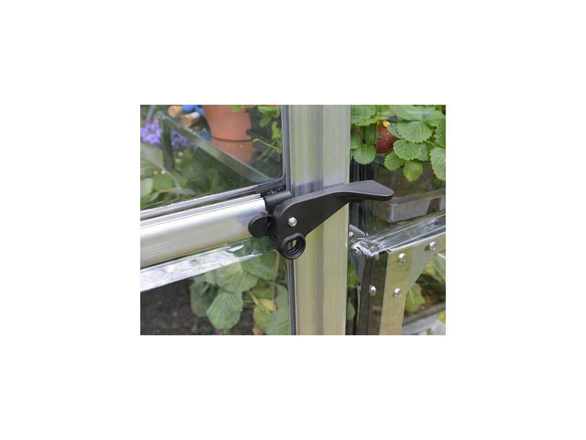 Üvegház Palram Hybrid