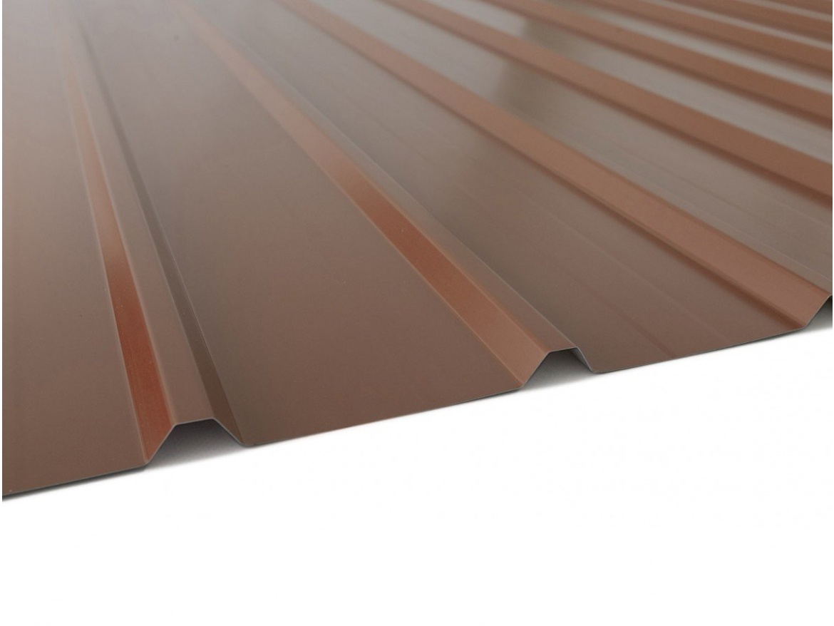 Trapézový plech Gutta Guttatop T12