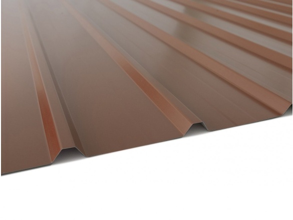 Trapézový plech Gutta Guttatop T12