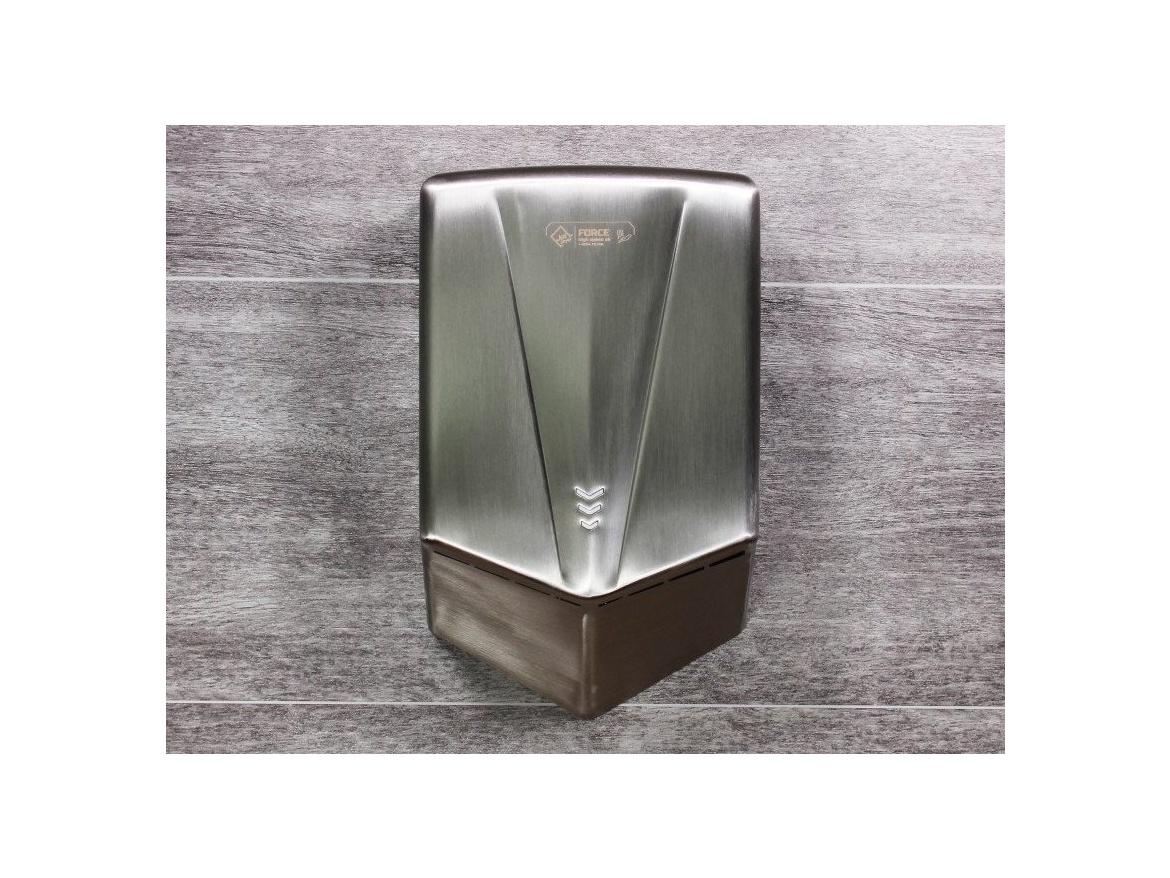 Vysoušeče rukou Jet Dryer FORCE